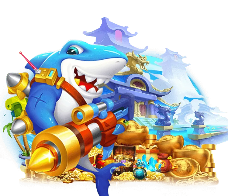 Banner game Bắn Cá kinh88