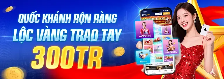 Tổng quan về các chương trình khuyến mãi hấp dẫn tại kinh88