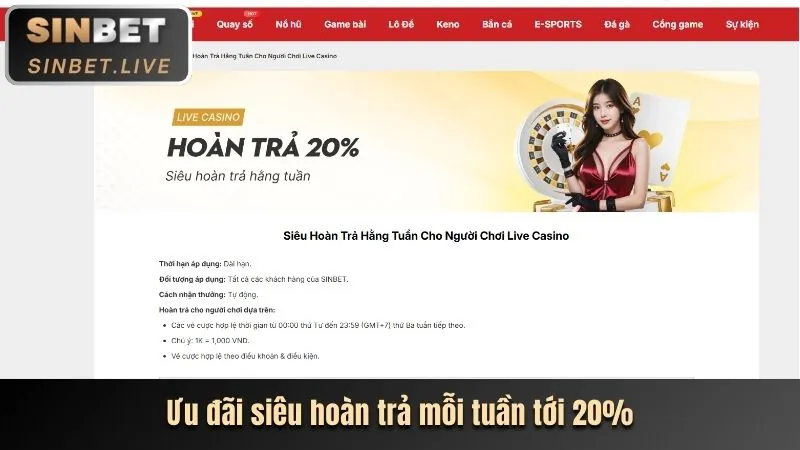 Thưởng Chào Mừng Thành Viên Mới kinh88